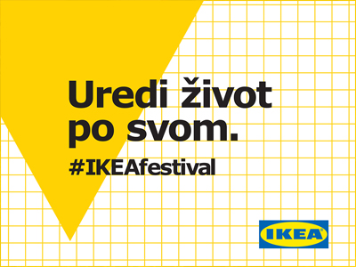 Vest Ikea